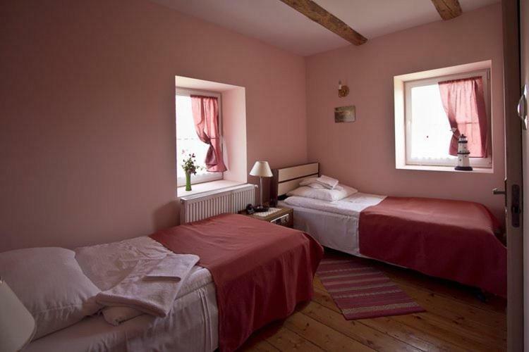 Farm stay Winnica Agat *