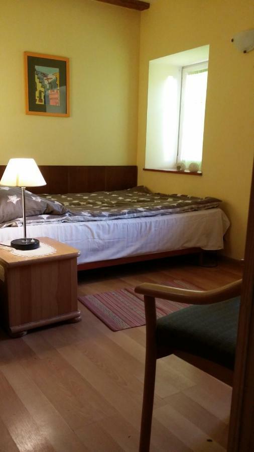 Farm stay Winnica Agat Swierzawa